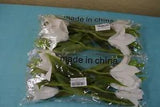 Artificial Lilies 6 Pack Lot of 2 New Sealed