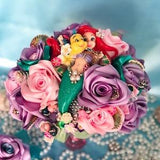 Under The Sea, Mermaid Bouquet