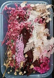 Dried Flowers for Resin Art-Natural Dry Flowers forDecoration,Candle&Nail making
