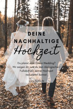 Nachhaltig Heiraten - Deine Green Wedding - Flower Delivery