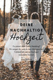 Nachhaltig Heiraten - Deine Green Wedding - Flower Delivery