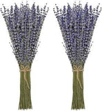 Dried Lavender Bundles 100 Natural Dried Lavender Flowers for Home Decoration Ph