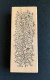 NORTHWOODS 2002 "LILIES" - EASTER, SPRING, FLOWERS, GARDEN - NEW