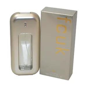 Fcuk Eau De Toilette Spray 3.3 Oz / 100 Ml for Women