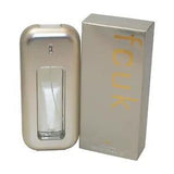 Fcuk Eau De Toilette Spray 3.3 Oz / 100 Ml for Women