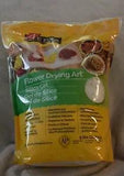 Flower Drying Silica Gel-ACTIVA 5 lb. Box of Flower Drying Silica Gel