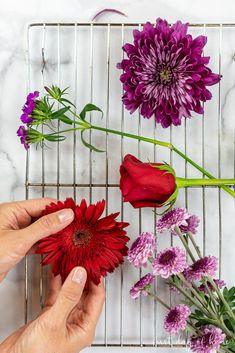 How to Dry Flowers and Get the Best Results Possible Flower Delivery