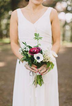 20 Creative Posy Wedding Bouquets You're Sure to Love Flower Delivery