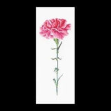oop Thea Gouverneur cross stitch kit 467 Carnation Pink