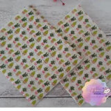 Flower - Decoupage Sheets
