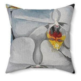Phalaenopsis Orchid Pillow, Orchid Artwork, Exotic Flowers, Orchid Photography, Phalaenopsis, Dendrobium, Flower Pillow