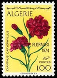 ALGERIA 518 - International Flower Show 