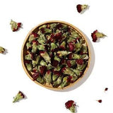 Yunnan Dried Carnation Flower Tea 250g (8.81oz) for Floral Beverages Cocktail