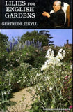 Lilies by Jekyll, Gertrude