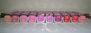 Maybelline Colorsensational REBEL BLOOM Lipstick CHOOSE SHADE New Unused