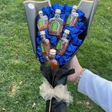 20 eternal rose bouquet