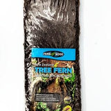 Fernwood (2) 18" x 6" x .5" New Zealand Fern Wood Tree Fern Fiber Plaque Orchid Board