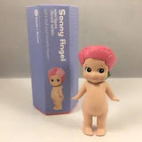 Dreams Sonny Angel CARNATION Flower Series Mini Figure Mother's Day Baby Doll