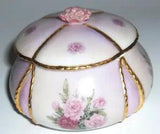 2000 Ardleigh Elliot Carnations "Waltz of the Flowers" Music Box