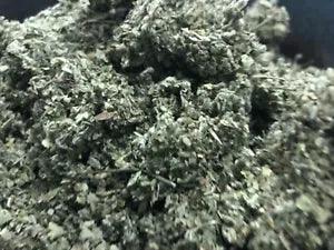 Organic Althaea Marshmallow Leaf Bulk Natural Tea Herbals  2  1/2  lbs