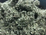 Organic Althaea Marshmallow Leaf Bulk Natural Tea Herbals  2  1/2  lbs