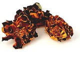 Dry marigold flowers Dry herbs Soap making Skin care making Culinary herbs