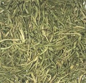 Japanese Honeysuckle - Lonicera japonica - Dried Buds Organic Flower Tea Herb