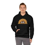 Sunflower Meatball HOODIE Unisex Heavy Blend? Hooded Sweatshirt