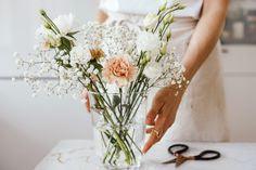 10 Secrets to Keeping Grocery Store Flowers Fresh | Hunker Flower Delivery