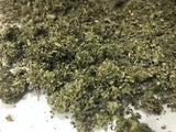 Natural marshmallow leaf BULK Organic Althaea Cut Herb 1 & 1/2 lbs (24 ounces)