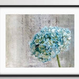 Farmhouse Wall Decor,FREE extra Print ,Modern Farmhouse, Primitive Sunflower by Artist Art5x7-11x14