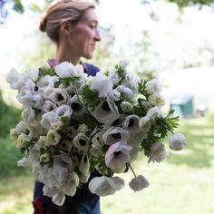 A floral revolution - Floret Flowers Flower Delivery