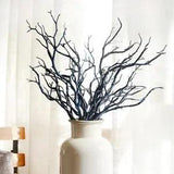 Flower Art Dried Tree Branch for Wedding Party
