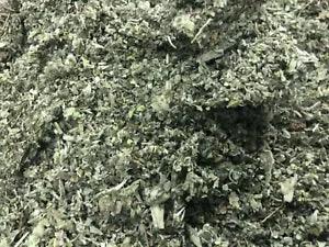 Marshmallow cut c/s leaf herb bulk natural althaea organics - 1/8 lb pound (2oz)