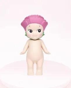 Carnation - Authentic Sonny Angel Flower Series Mini Figure Kawaii Toy Gift