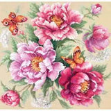 Magic Needle Zweigart Edition counted cross stitch kit 