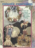 Romantic Expressions - 50 Elegant Accents for All Levels of Creative Crafting