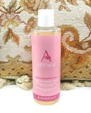 AFFINIA APPLE BLOSSOM & LILY GENTLE PLANT BASED BODY CLEANSER 8 FL.OZ.