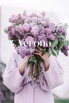 Verona ?? Studio Mer Flower Delivery