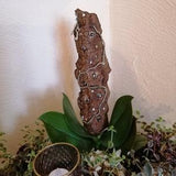 Orchids & plants decoration/skewer key