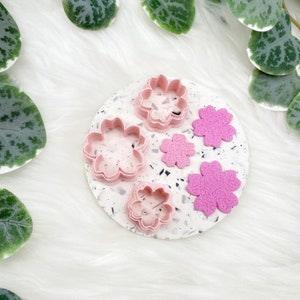 Flower V