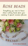 How to Make Rose Beads From Your Wedding Flowers Flower Delivery