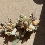 Native bouquet/ wedding/ bridal/ buttonhole/ corsage .