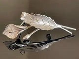 CELART 925 STERLING SILVER  KALLA LILY BROOCH