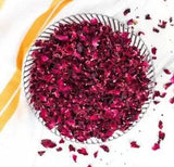 100% Natural Sun dried Rose Flower Petals for Art and Crafts / Floral Craft 100g