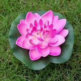5 Pcs Flower Arrangement DIY Decor Lily