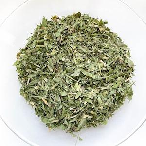 GOAT'S RUE BULK | Organic | Galega officinalis | Tea | Herbal Plant | Spiritual Metaphysical Witchcraft Gift