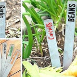 Herb markers Garden labels Plant tags Vegetable markers Garden stakes Herb garden labels Plant markers for garden Plant labels for garden