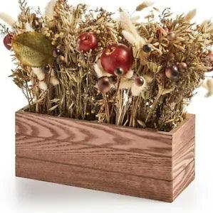 Harvest Center Piece Home Essentials Created for High End Dept St New with Tags