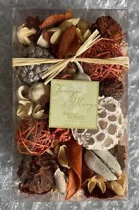 BRAND NEW Better Homes and Gardens: Tarragon & Mango Potpourri, 10.75 OZ